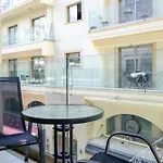 Downtown 2 Bedroom Flat Appartement *